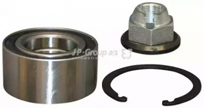 JP GROUP 4941300610 -  Комплект подшипника ступицы колеса JP Group